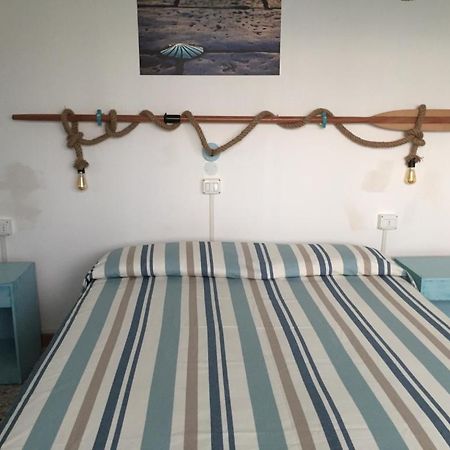 Il Rifugio Del Pescatore Apartment Rimini Bagian luar foto