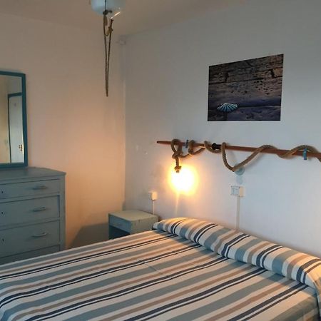Il Rifugio Del Pescatore Apartment Rimini Bagian luar foto