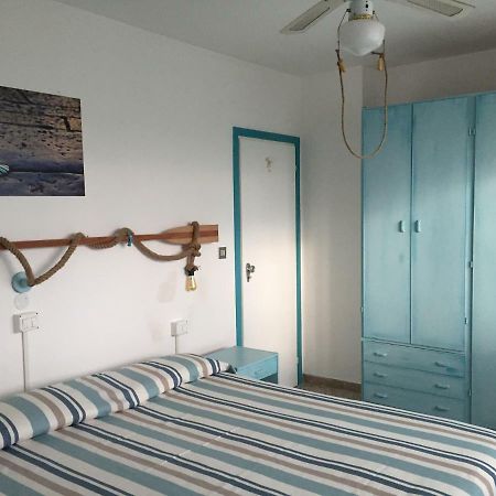 Il Rifugio Del Pescatore Apartment Rimini Bagian luar foto