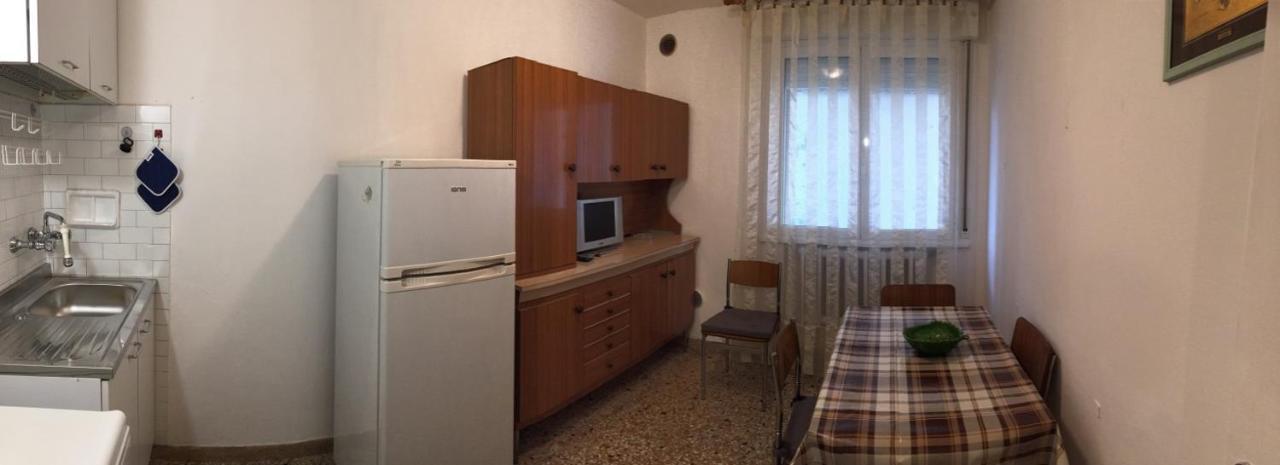 Il Rifugio Del Pescatore Apartment Rimini Bagian luar foto