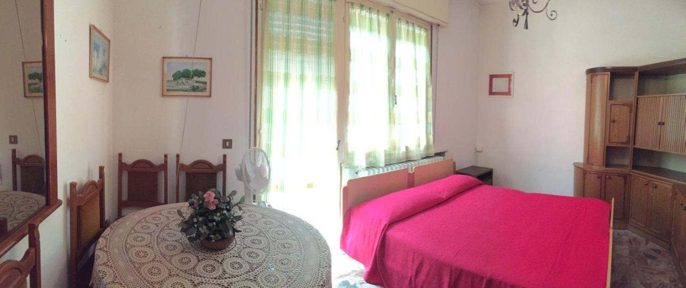 Il Rifugio Del Pescatore Apartment Rimini Bagian luar foto