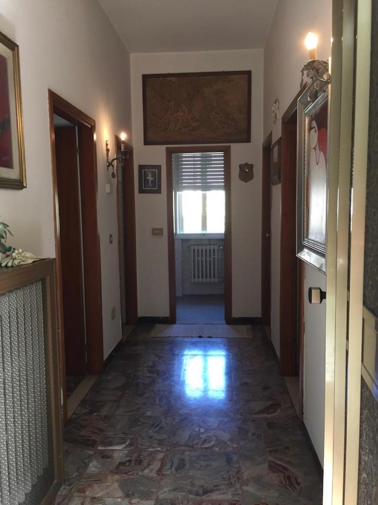 Il Rifugio Del Pescatore Apartment Rimini Bagian luar foto