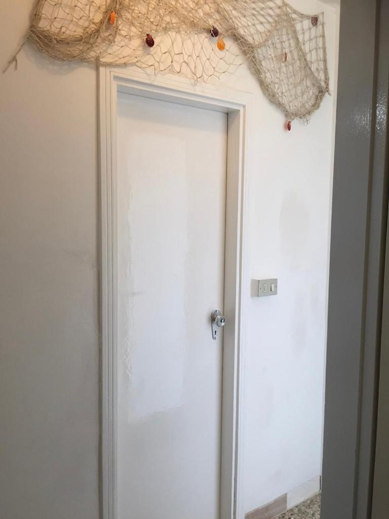 Il Rifugio Del Pescatore Apartment Rimini Bagian luar foto
