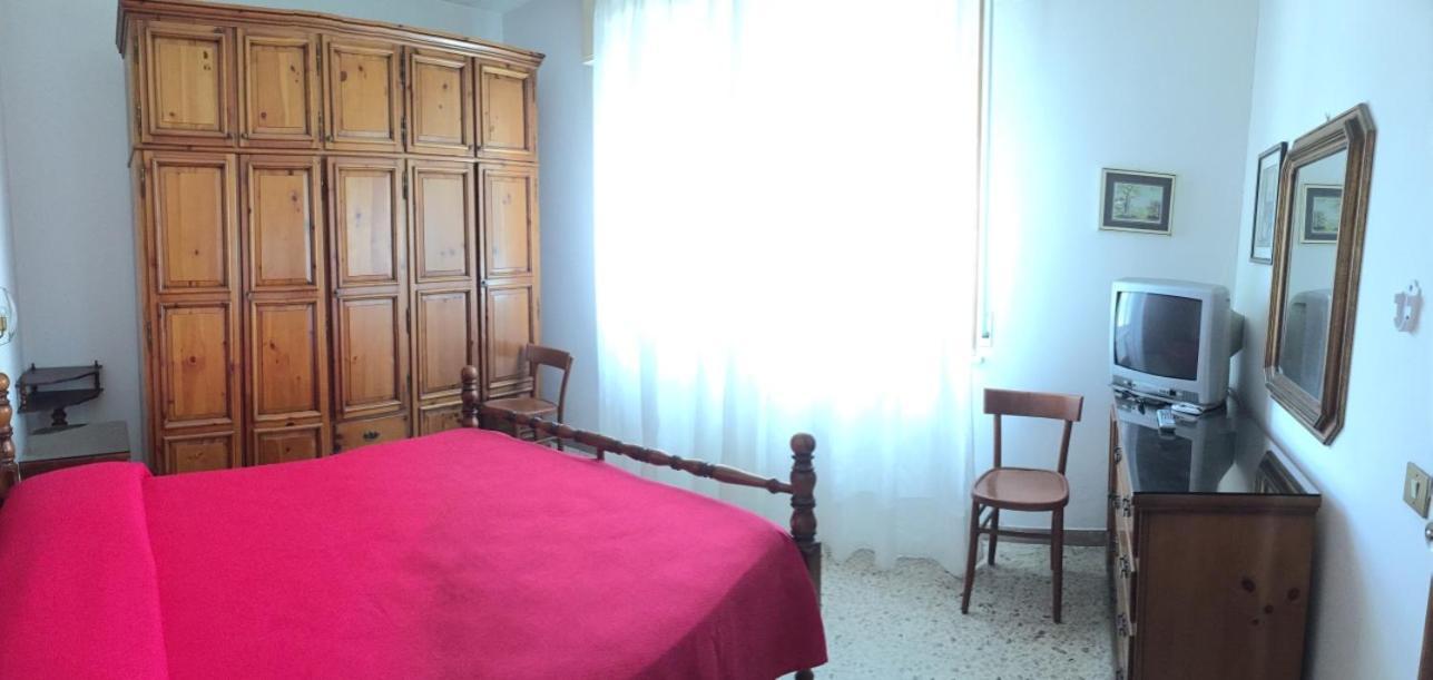 Il Rifugio Del Pescatore Apartment Rimini Bagian luar foto