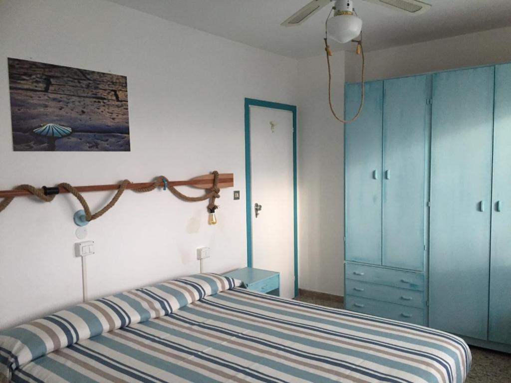 Il Rifugio Del Pescatore Apartment Rimini Bagian luar foto