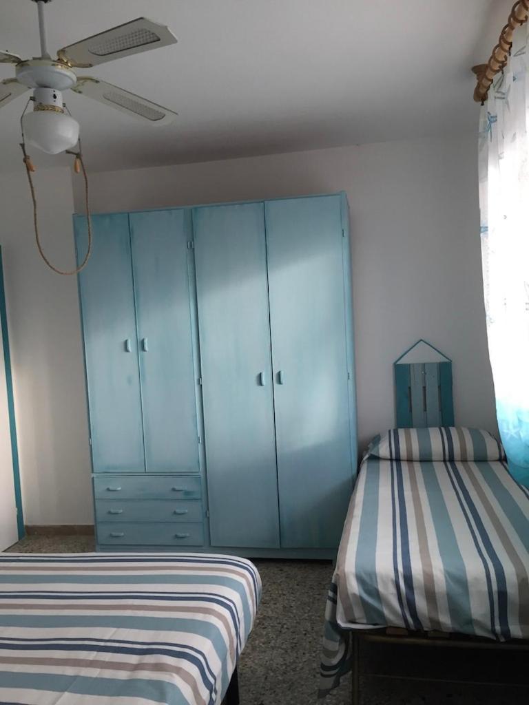 Il Rifugio Del Pescatore Apartment Rimini Bagian luar foto
