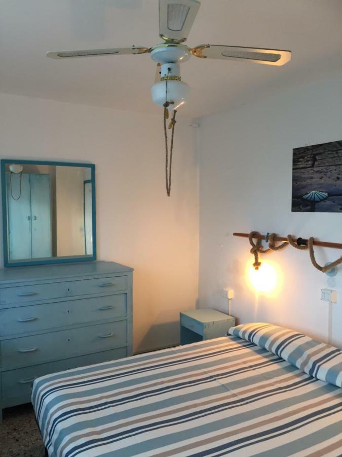 Il Rifugio Del Pescatore Apartment Rimini Bagian luar foto