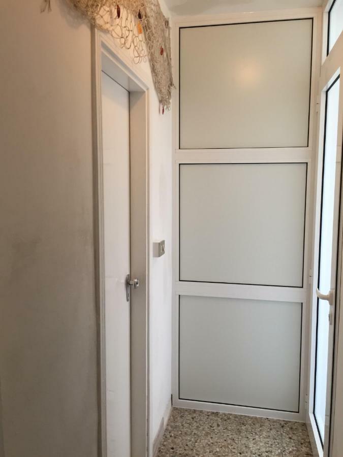 Il Rifugio Del Pescatore Apartment Rimini Bagian luar foto