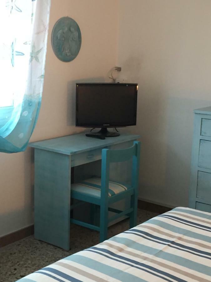Il Rifugio Del Pescatore Apartment Rimini Bagian luar foto