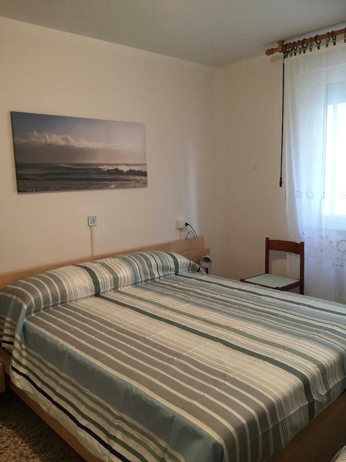Il Rifugio Del Pescatore Apartment Rimini Bagian luar foto