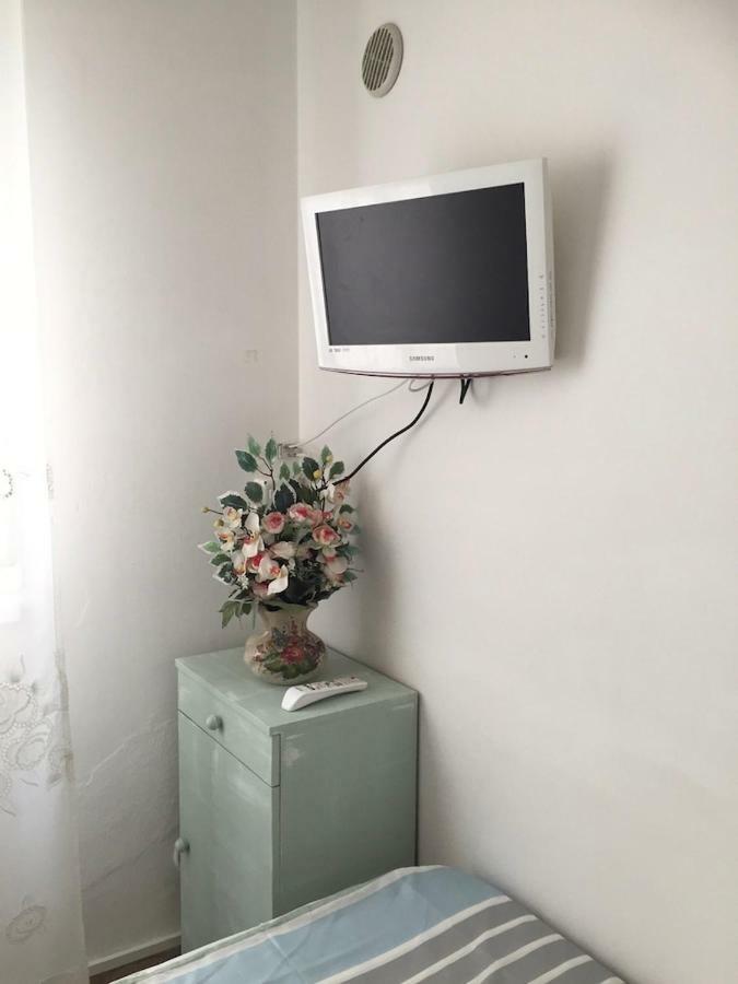 Il Rifugio Del Pescatore Apartment Rimini Bagian luar foto