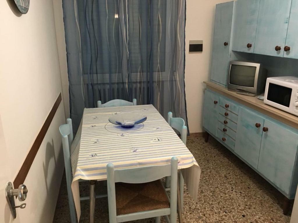 Il Rifugio Del Pescatore Apartment Rimini Bagian luar foto